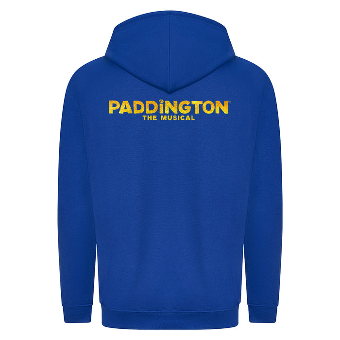 Paddington The Musical: Adult Hoodie
