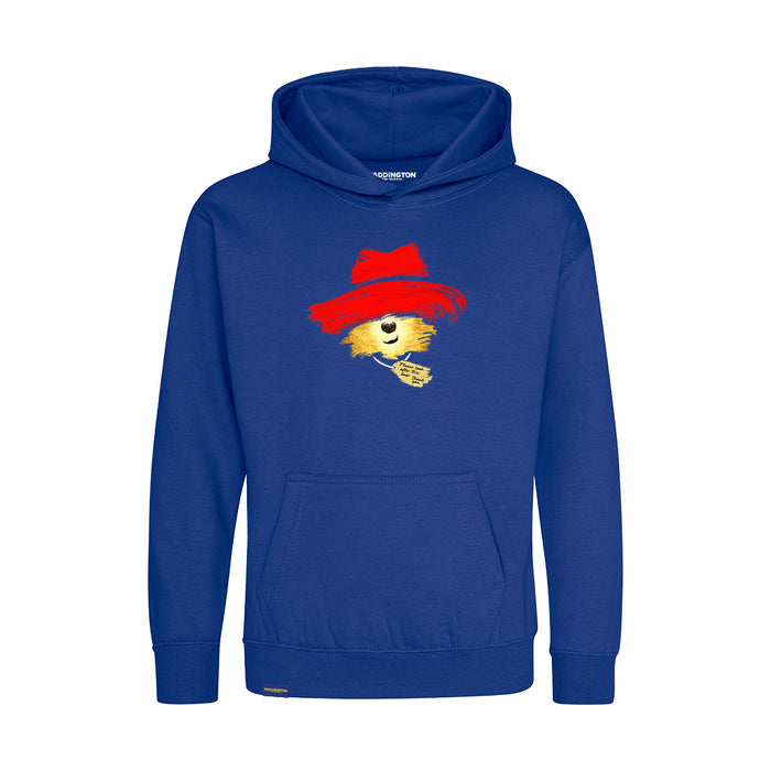 Paddington The Musical: Children's Hoodie