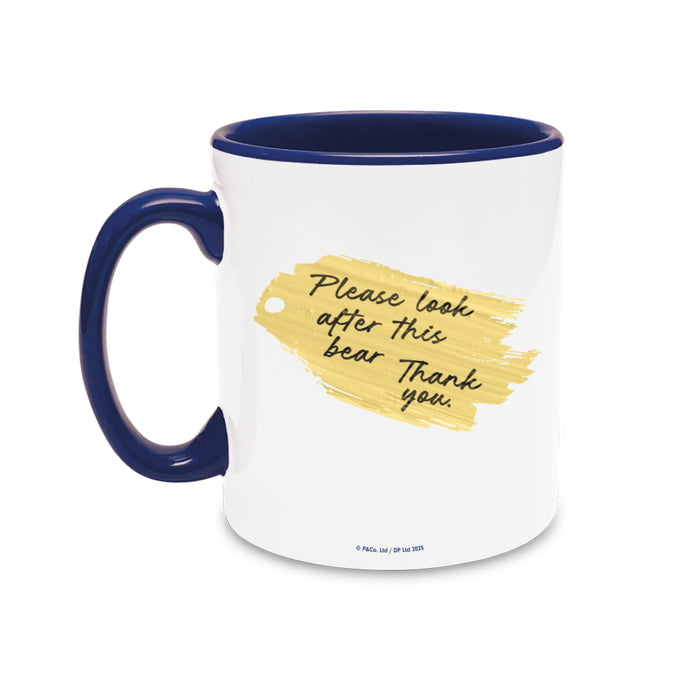 Paddington The Musical: Mug