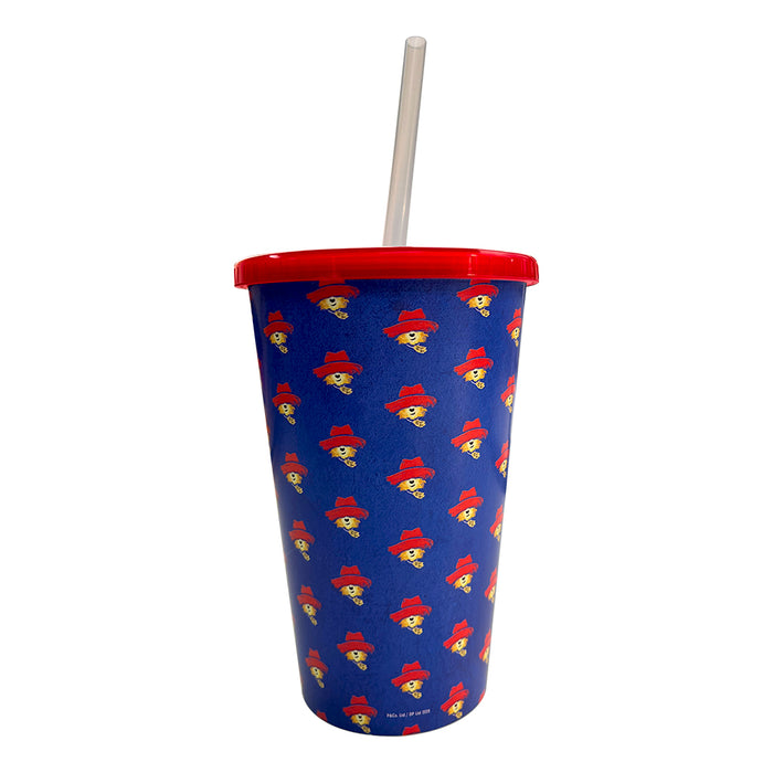 Paddington The Musical: Cup With Straw