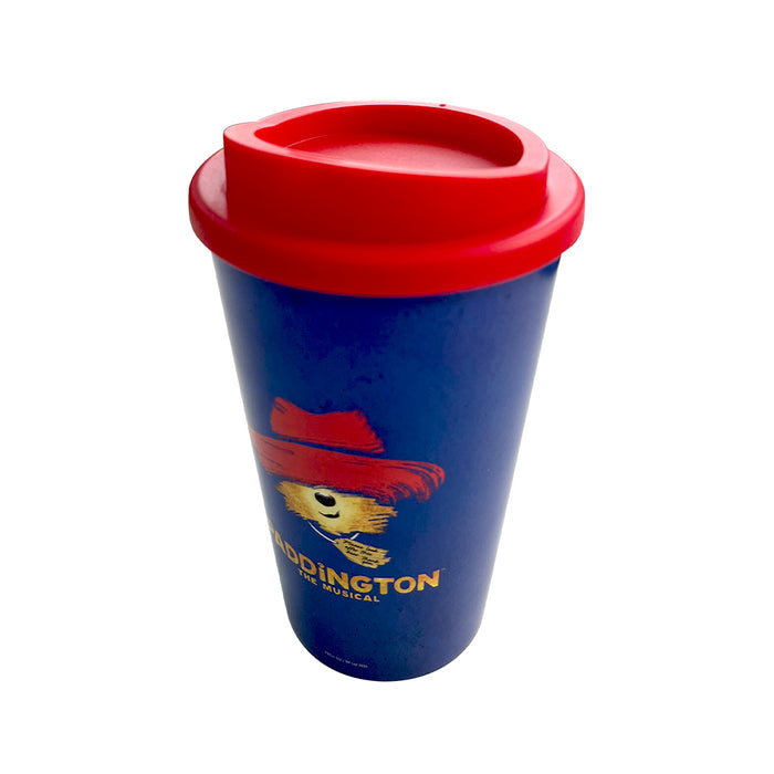 Paddington The Musical: Coffee Cup
