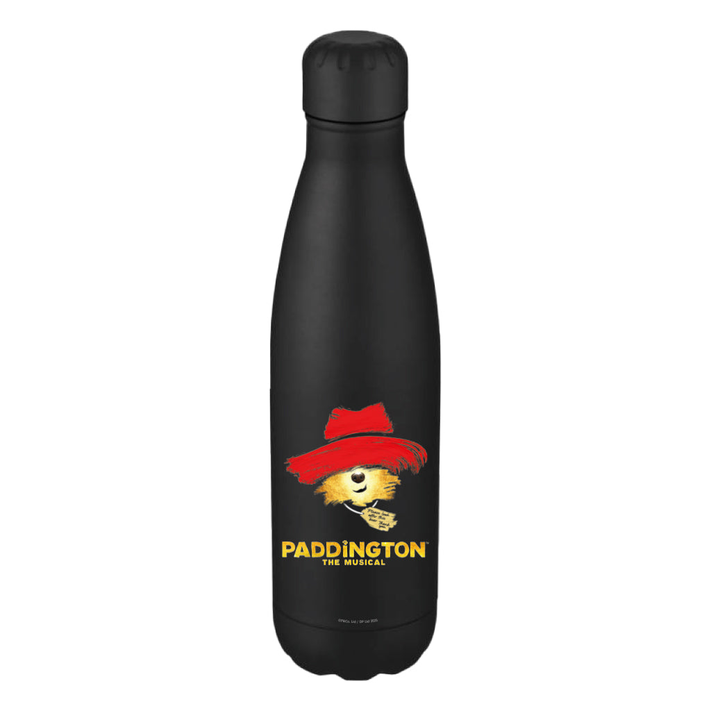 Paddington The Musical: Water Bottle — Paddington Store