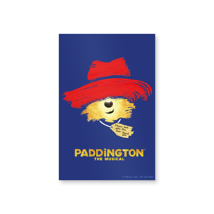 Paddington The Musical: Magnet