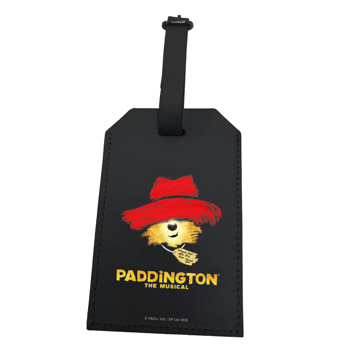 Paddington The Musical: Luggage Tag