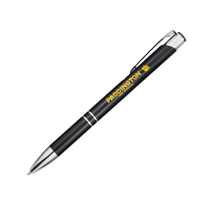Paddington The Musical: Pen