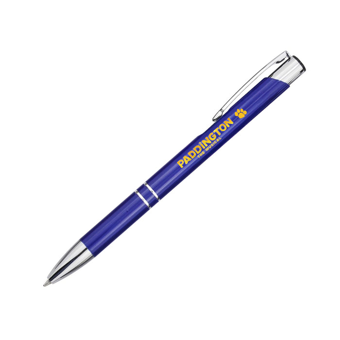 Paddington The Musical: Pen