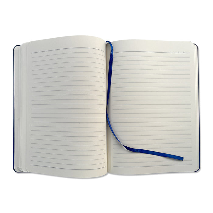 Paddington The Musical: A5 Notebook