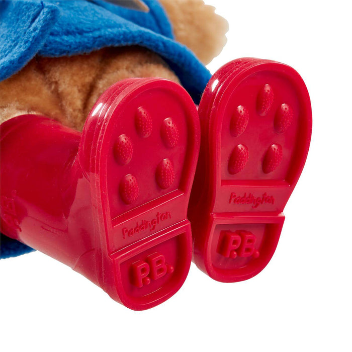 Classic Paddington Plush with Boots