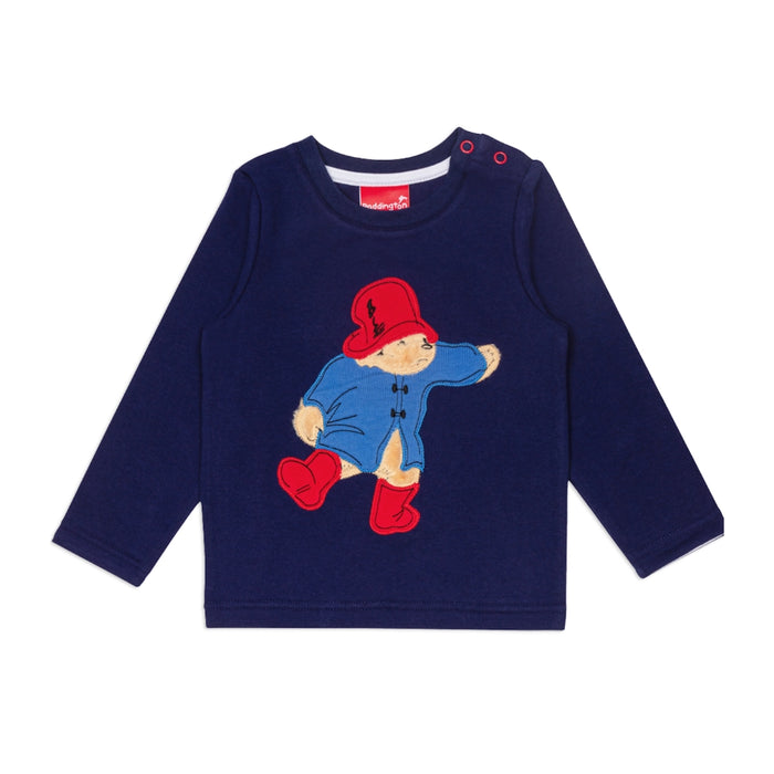 Paddington 'Out and About' Top