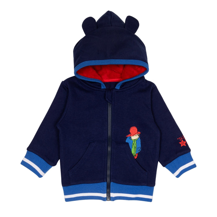 Paddington 'Out and About' Hoodie