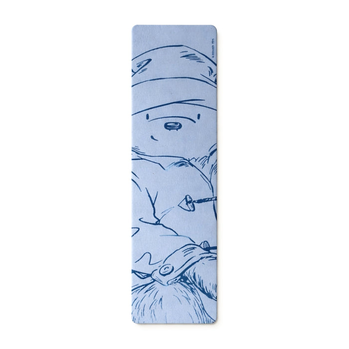 Paddington Sketch Bookmark