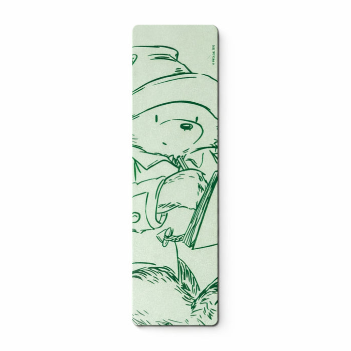 Paddington Sketch Bookmark