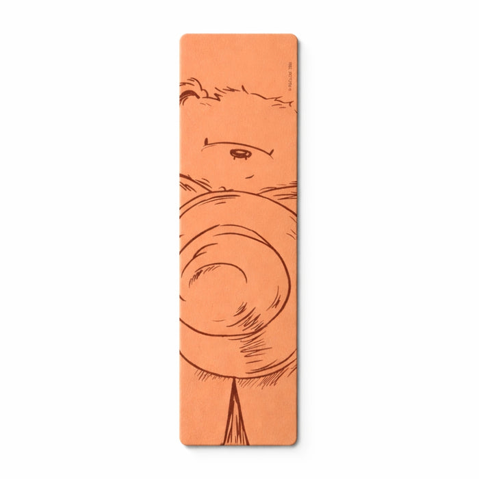 Paddington Sketch Bookmark
