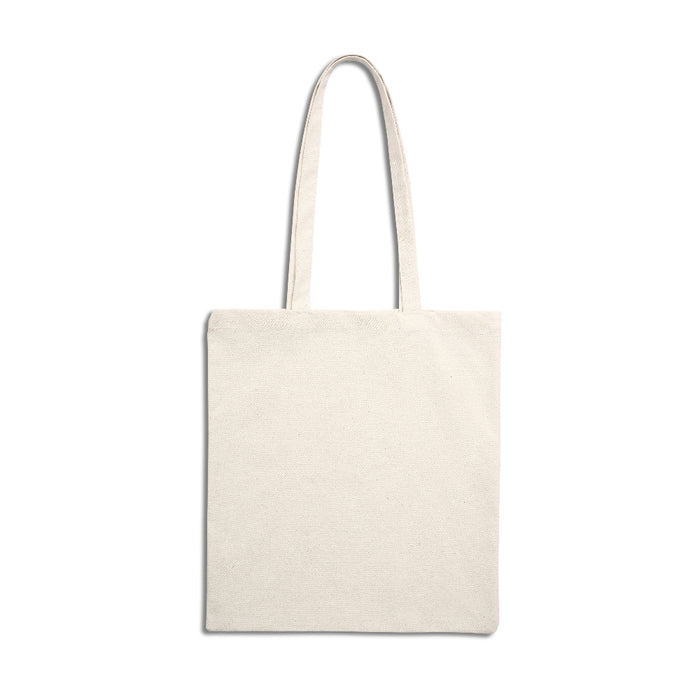 A cream Paddington Sticky Bear sketch Tote Bag for shopping