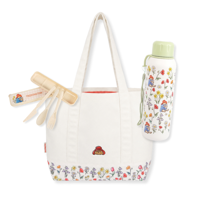 The Summer Edit: Picnic Bundle