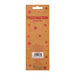 Paddington sticker set packaging with red text and snowflake designs on a brown background