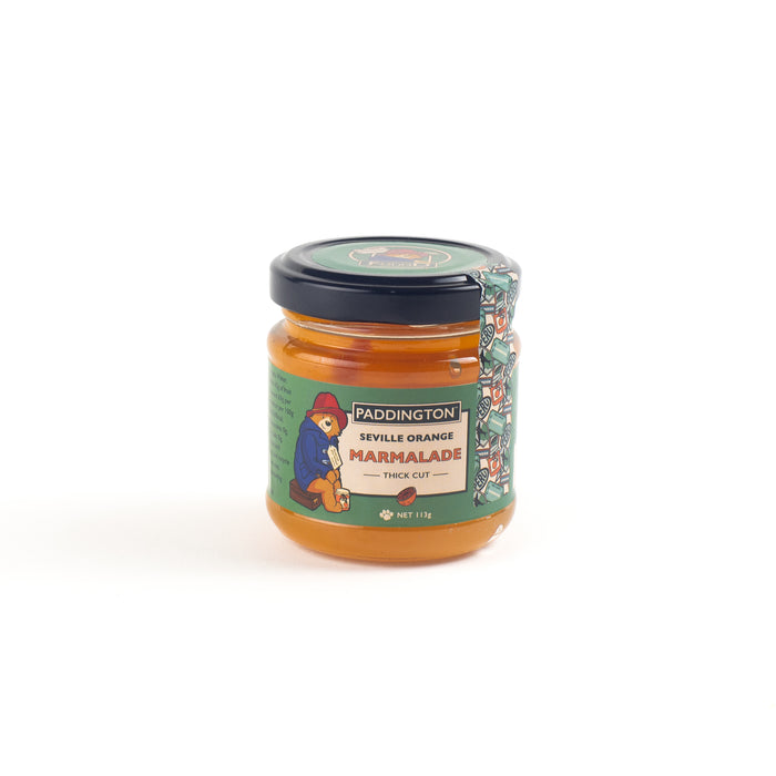 Lost & Found Paddington Orange Marmalade