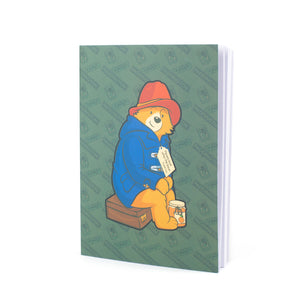 Lost & Found Paddington A5 Notebook-Softcover