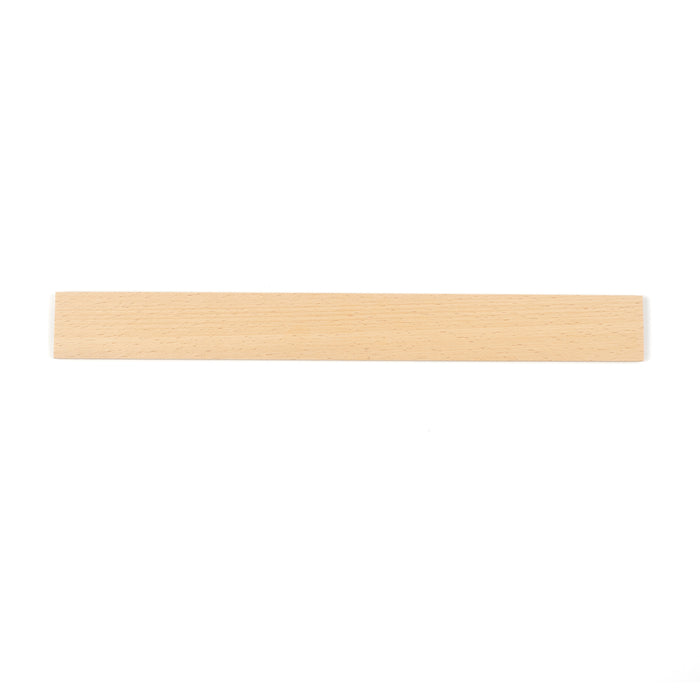 Lost & Found Paddington Wooden Ruler 30cm