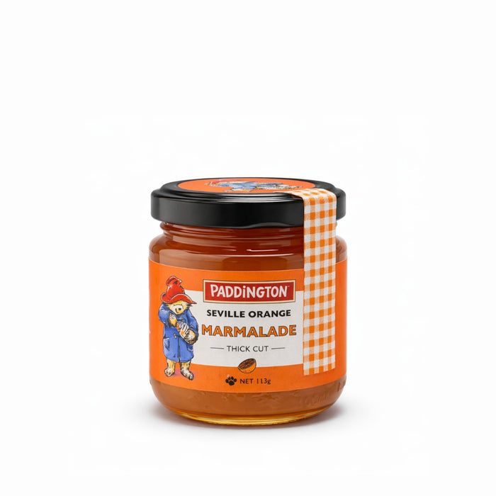 Paddington Seville Orange Marmalade