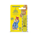 Dr. Pawpaw Paddington bear lip balm packaging on a white background