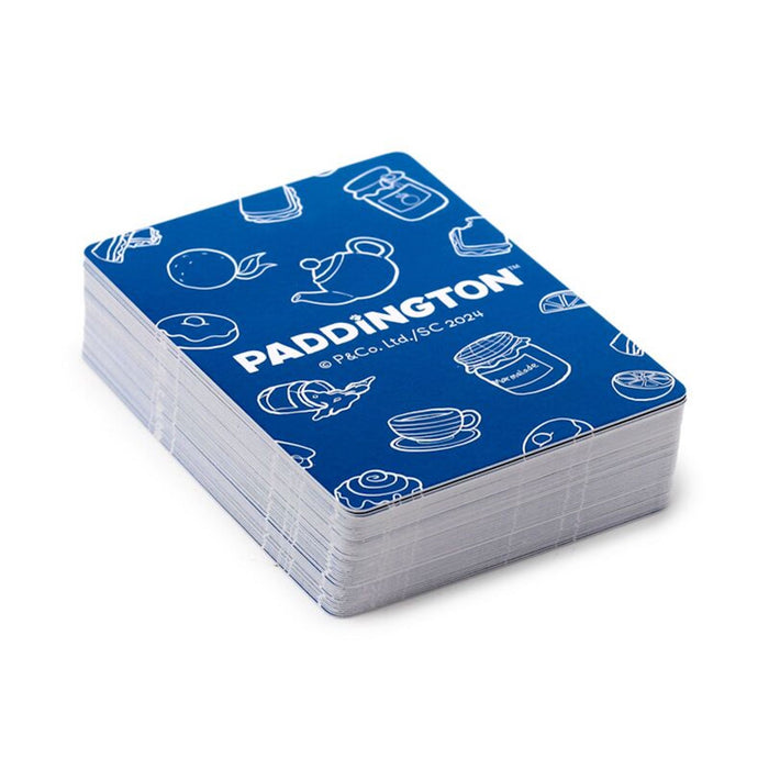 Puckator Paddington Bear Jeu de cartes standard Puckator Paddington Bear Jeu de cartes standard