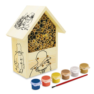Paint Your Own Bug Hotel