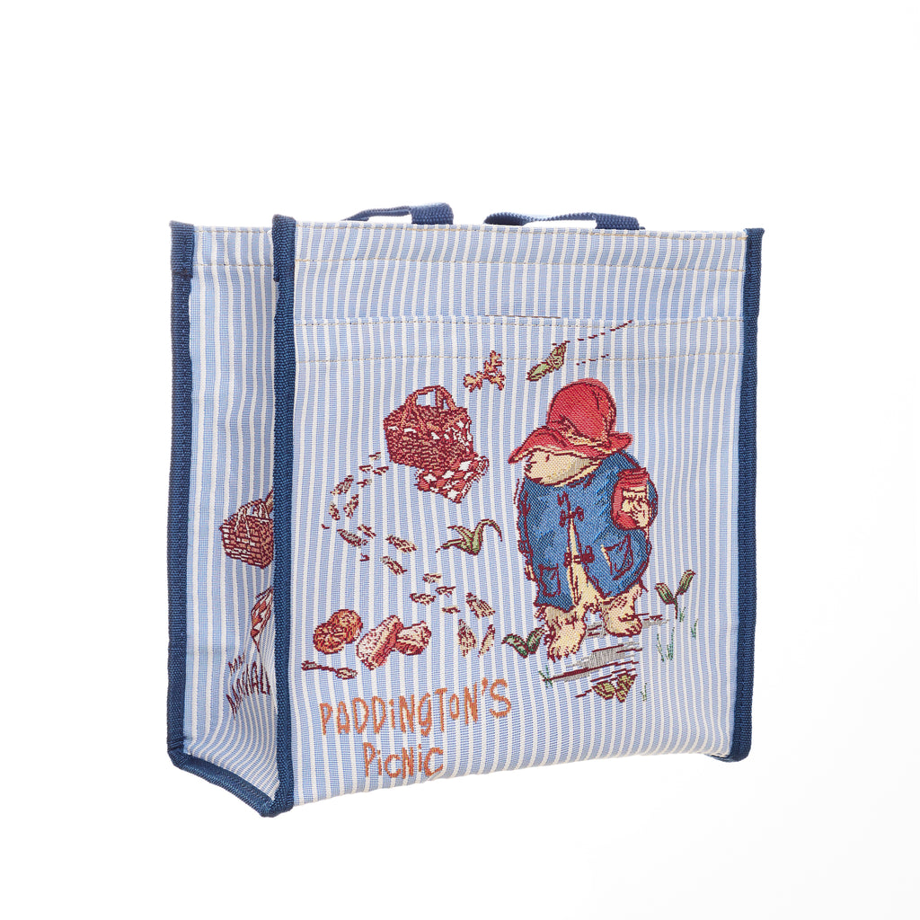 Paddington Bear Shopper Bag (Marmalade)