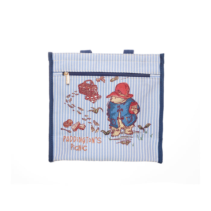 Paddington Bear Shopper Bag (Marmalade)