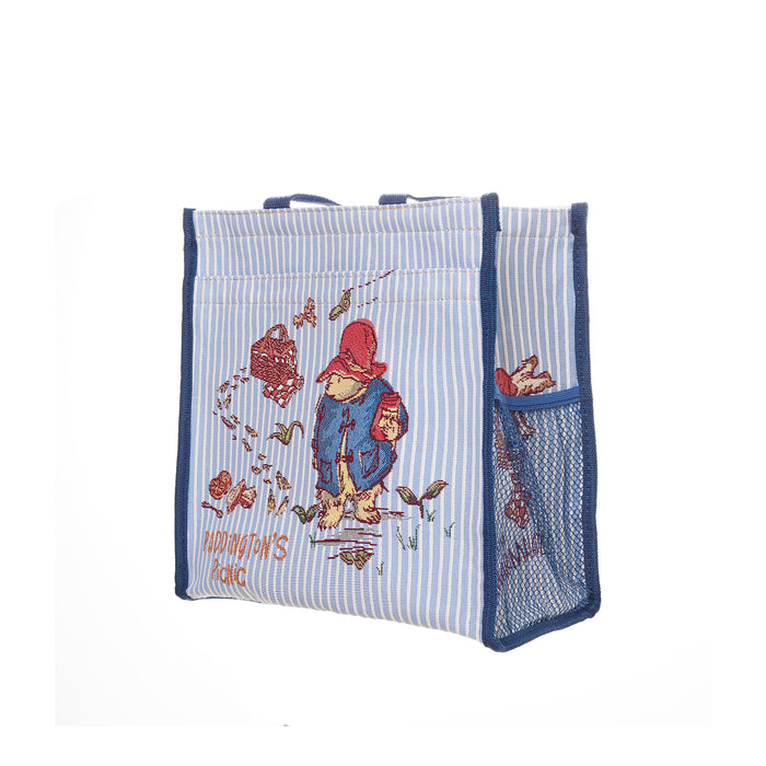 Paddington Bear Shopper Bag (Marmalade)