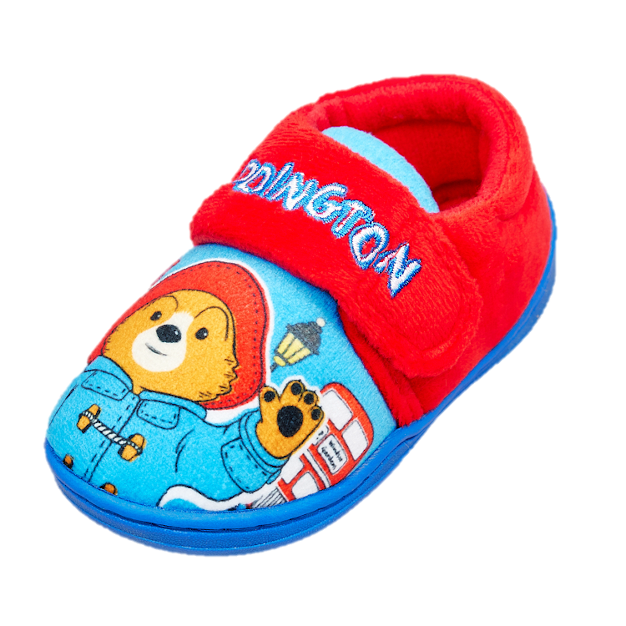 Paddington slippers discount