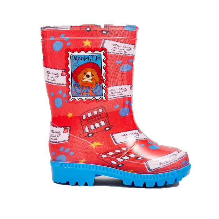 Paddington Wellington Boots