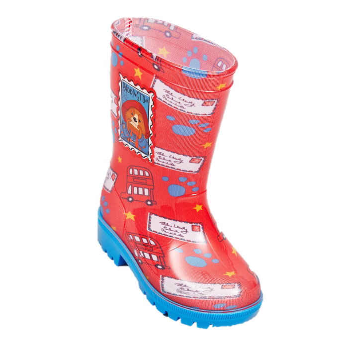 Paddington Wellington Boots