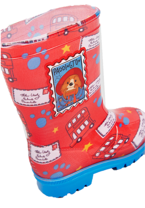 Paddington Wellington Boots