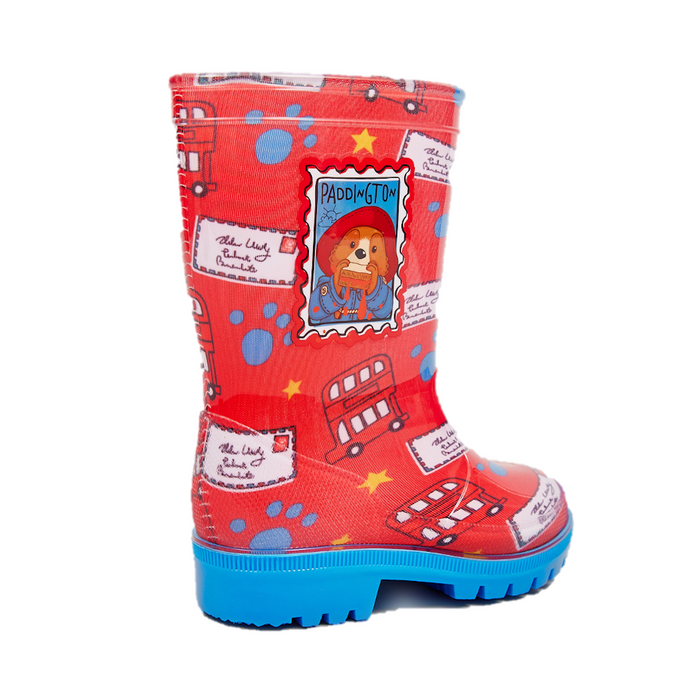 Paddington Wellington Boots