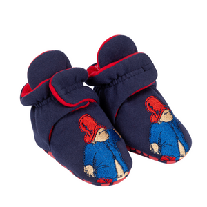Paddington Out and About Booties