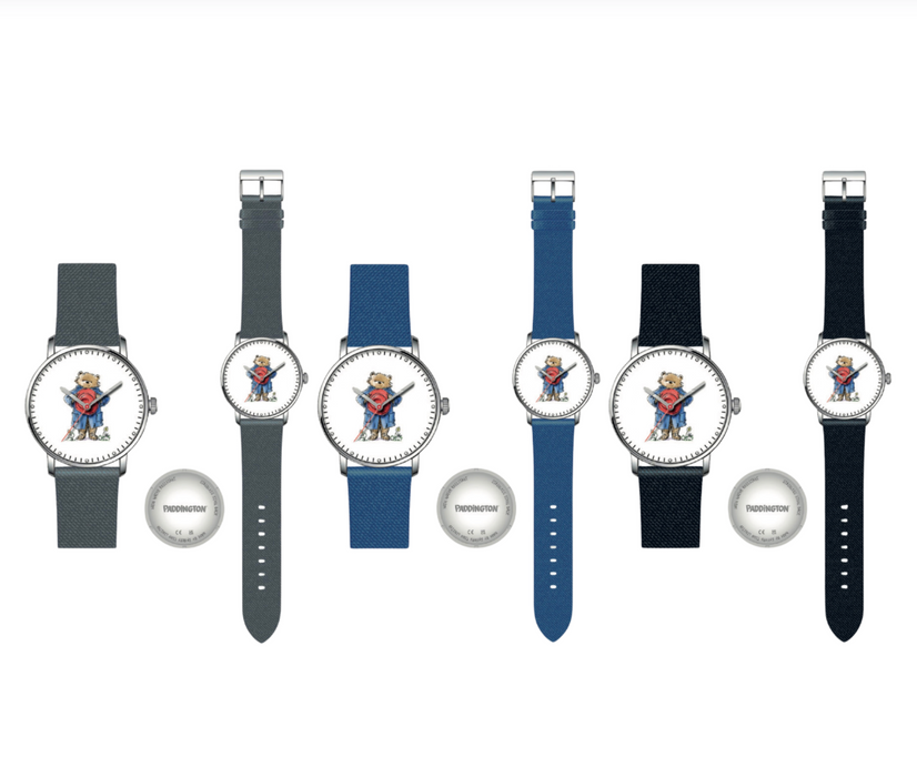 Paddington Watch