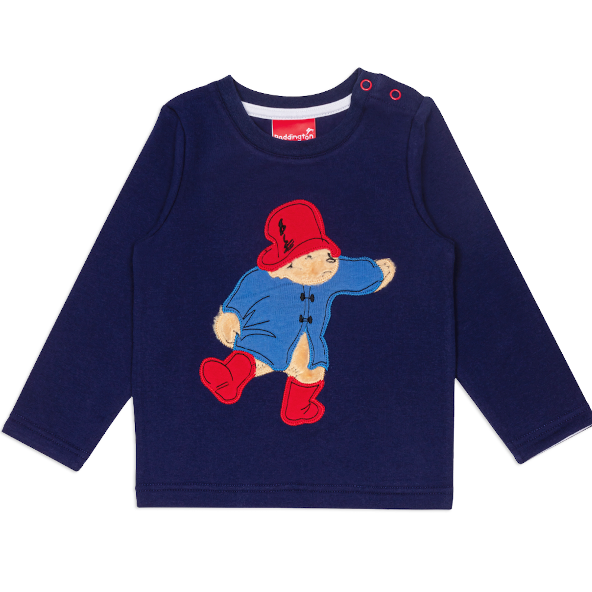 Paddington hotsell baby outfit