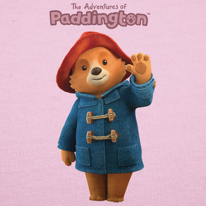 The Adventures of Paddington Kids T-Shirt