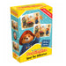 Box of 'The Adventures of Paddington' Spot the Difference game with Paddington Bear on the cover.