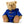 Load image into Gallery viewer, Merrythought Paddington Bear - Classic
