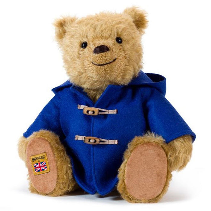 Merrythought Paddington Bear - Classic