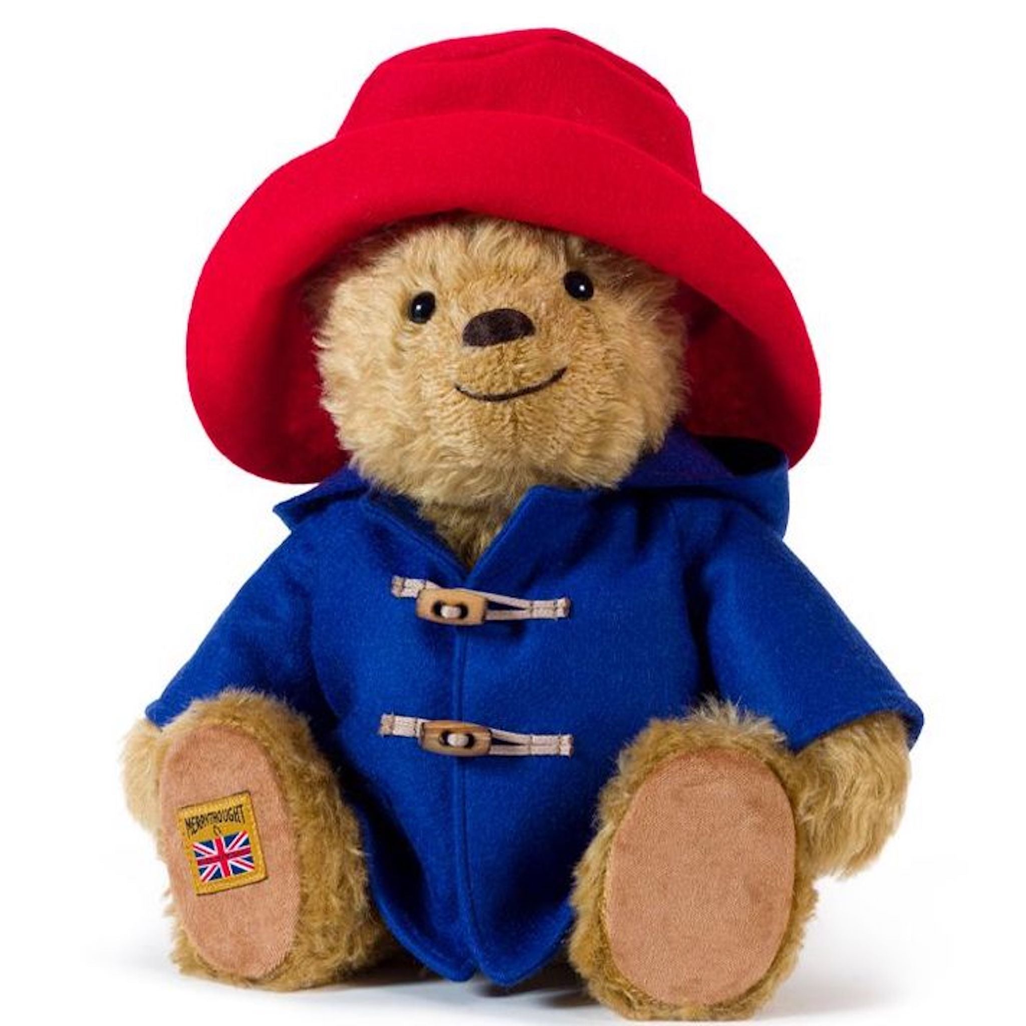 Paddington Br Stofftier Original