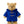 Load image into Gallery viewer, Merrythought Paddington Bear - Classic
