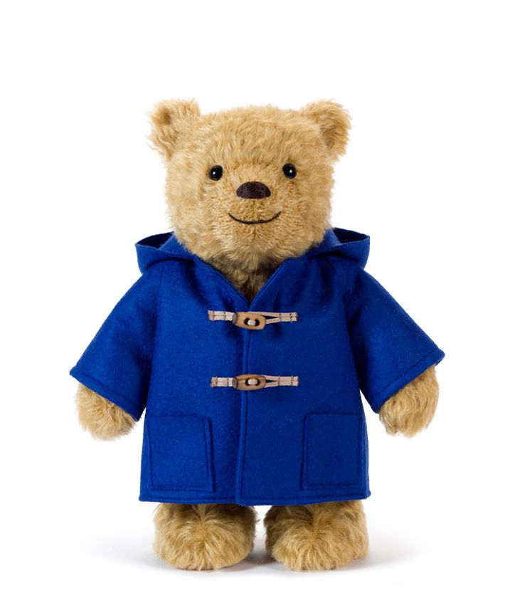 Merrythought Paddington Bear - Classic