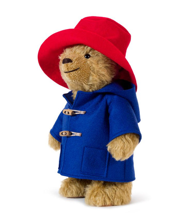 Merrythought Paddington Bear - Classic