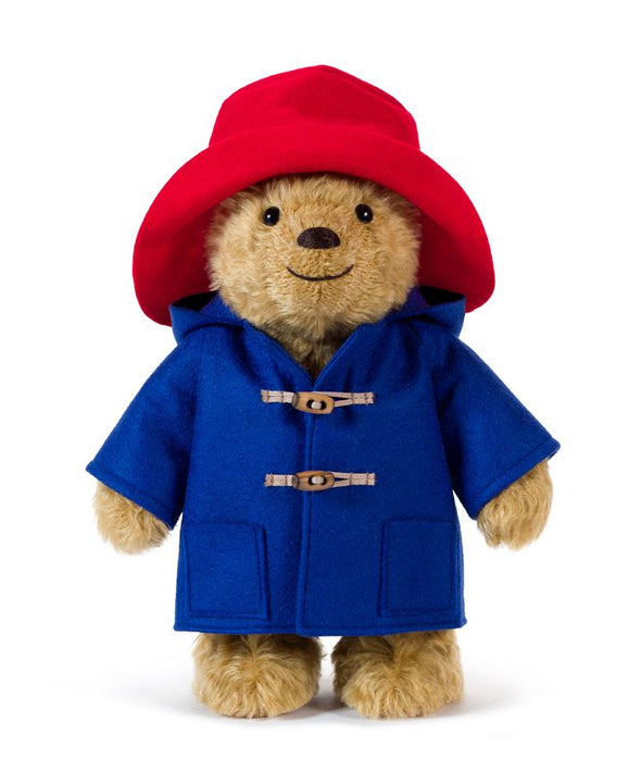 Merrythought Paddington Bear - Classic