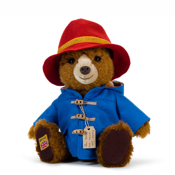 Merrythought Paddington Bear - Movie