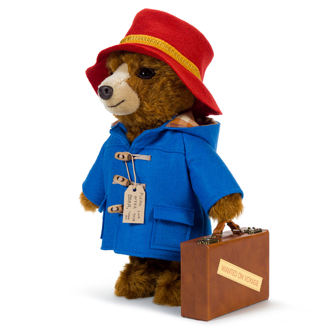 Merrythought Paddington Bear - Movie — Paddington Store