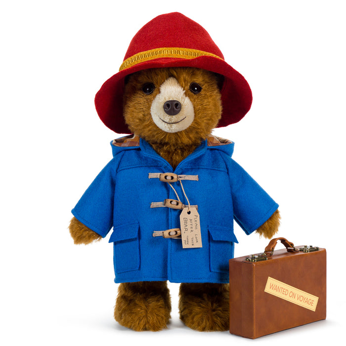 Merrythought Paddington Bear - Movie